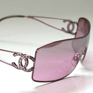 chanel sunglasses with rhinestones on side|coco Chanel sunglasses outlet.